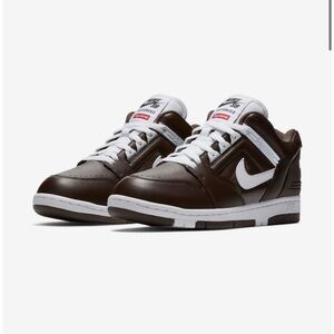 SB AF-2 LOW SUPREME NIKE